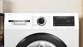 Стиральная машина Bosch WGG254FESN 3