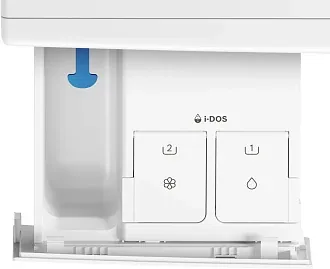 Стиральная машина Bosch WGG254FESN 6