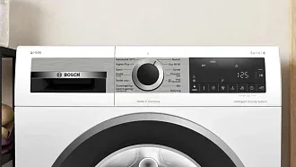 Стиральная машина Bosch WGG256AMSN 2