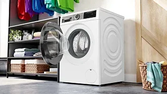 Стиральная машина Bosch WGG256AMSN 3