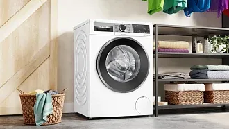 Стиральная машина Bosch WGG256AMSN 4