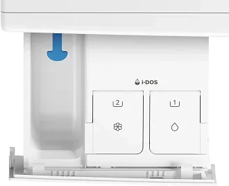 Стиральная машина Bosch WGG256AMSN 8