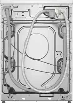 Стиральная машина Bosch WGG256Z40 3