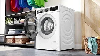 Стиральная машина Bosch WGG256Z40 5
