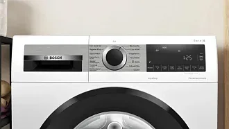 Стиральная машина Bosch WGG256Z40 6