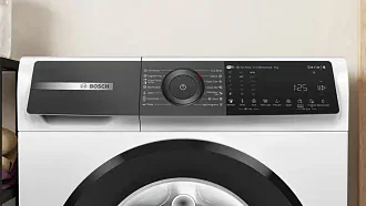 Стиральная машина Bosch WGH24400BY 4