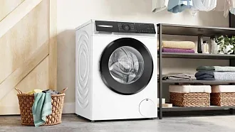 Стиральная машина Bosch WGH24400BY 6