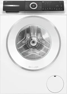 Стиральная машина Bosch WGH256A0BY