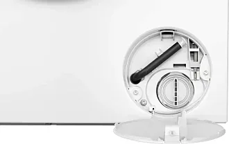 Стиральная машина Bosch WGH256A0BY 4