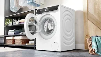Стиральная машина Bosch WGH256A0BY 6