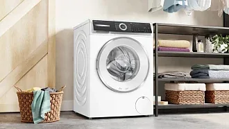 Стиральная машина Bosch WGH256A0BY 7