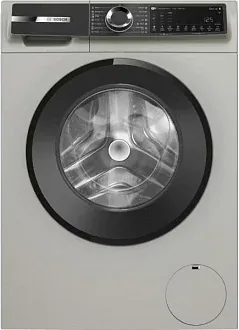 Стиральная машина Bosch WGK244ZXME 8