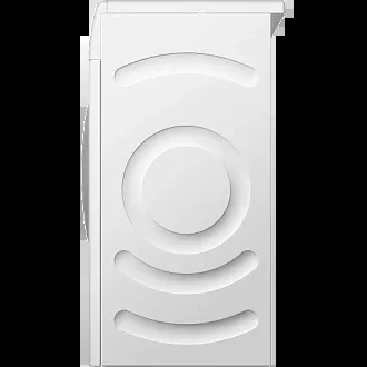Стиральная машина Bosch WLP24261OE 1200 об/мин, белый, инверторный EcoSilenceDrive двигатель 3