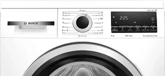 Стиральная машина Bosch WLS28460ME 6