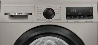 Стиральная машина Bosch WLS2846SME 6