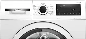 Стиральная машина Bosch WNA13402PL 4