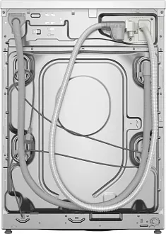 Стиральная машина Bosch WNG24441 3
