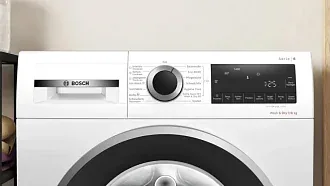 Стиральная машина Bosch WNG24441 5