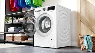 Стиральная машина Bosch WNG24441 6