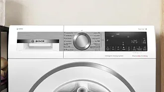 Стиральная машина Bosch WNG254A9BY 7