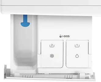 Стиральная машина Bosch WNG254A9BY 8