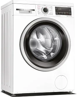 Стирально-сушильная машина Bosch WDS28460ME 8