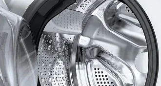 Стирально-сушильная машина Bosch WDU2853KPL 4
