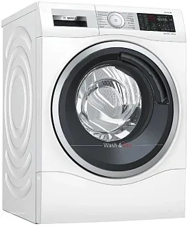 Стирально-сушильная машина Bosch WDU8H541EU 5