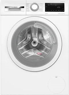 Стирально-сушильная машина Bosch WNA13401PL 7
