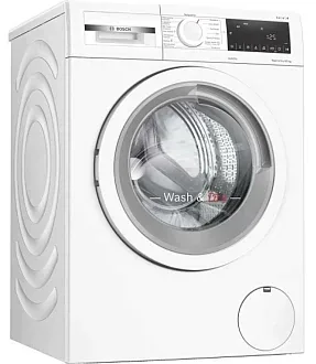 Стирально-сушильная машина Bosch WNA13401PL 8