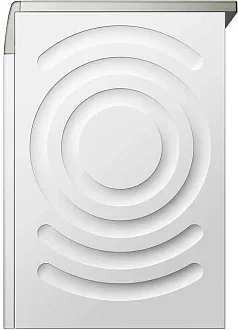 Стирально-сушильная машина Bosch WNA14401PL 5