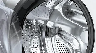 Стирально-сушильная машина Bosch WNA14401PL 7