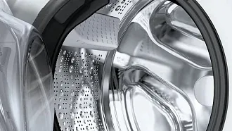 Стирально-сушильная машина Bosch WNA144VBSN 5