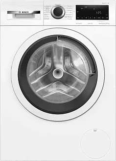 Стирально-сушильная машина Bosch WNA144VEPL 8