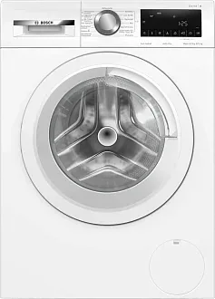 Стирально-сушильная машина Bosch WNA144VSPL 8