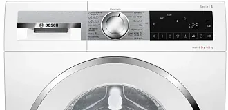 Стирально-сушильная машина Bosch WNA24401PL 5
