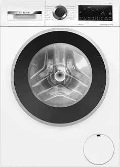 Стирально-сушильная машина Bosch WNA25401ME 8