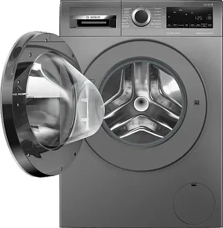 Стирально-сушильная машина Bosch WNA254REPL 2