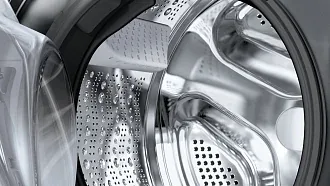 Стирально-сушильная машина Bosch WNA254REPL 4