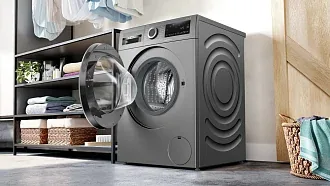 Стирально-сушильная машина Bosch WNA254REPL 5