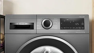 Стирально-сушильная машина Bosch WNA254REPL 6