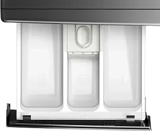 Стирально-сушильная машина Bosch WNA254REPL 7