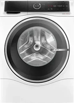 Стирально-сушильная машина Bosch WNC254A0BY