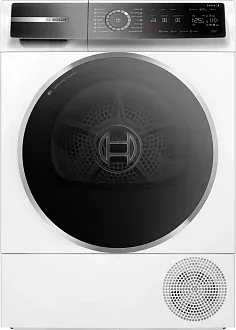 Сушильная машина Bosch WQB245A0BY