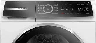 Сушильная машина Bosch WQB245A0BY 5