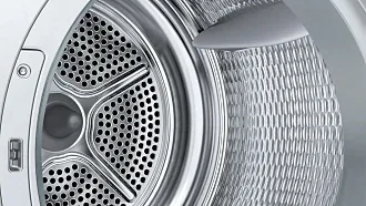 Сушильная машина Bosch WQB245A0BY 6
