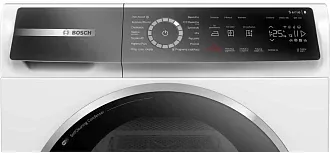 Сушильная машина Bosch WQB245AEPL 4