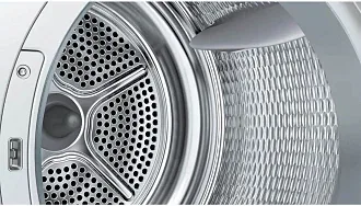 Сушильная машина Bosch WQB245AEPL 5