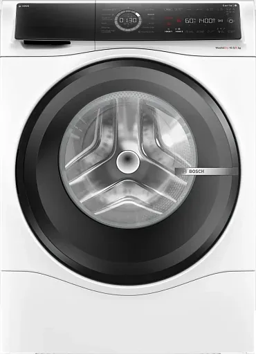 Сушильная машина Bosch WQB245AEPL 7