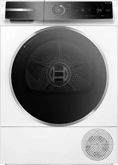 Сушильная машина Bosch WQB246CNBY